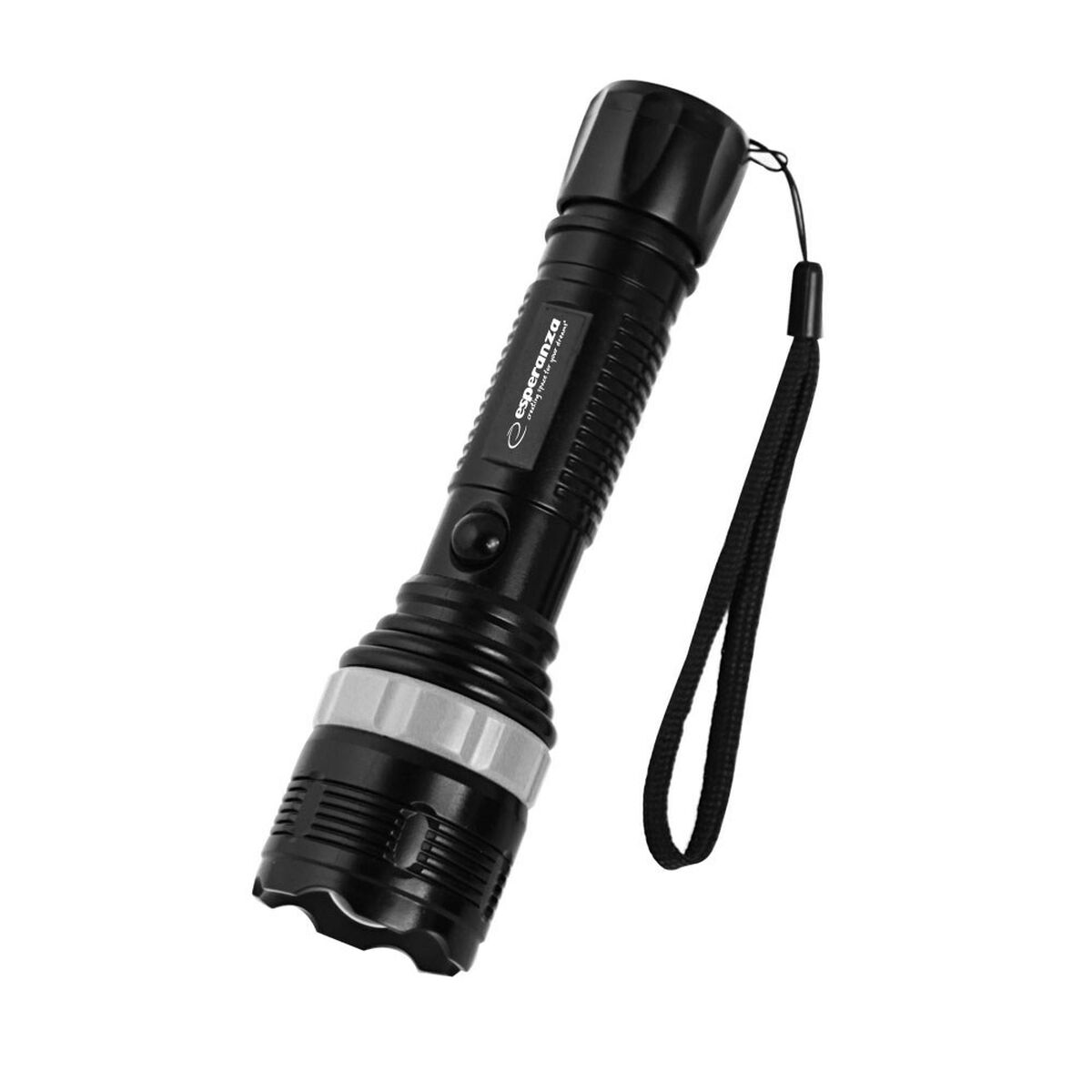 Ficklampa Esperanza EOT071 60 Lm